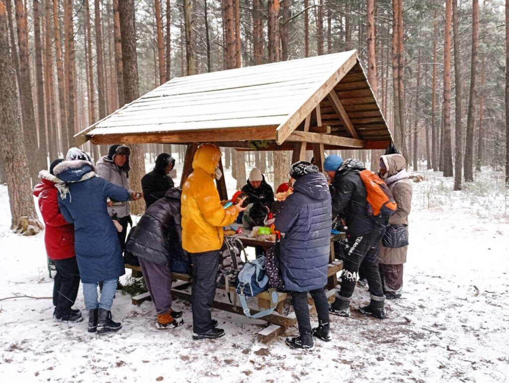 Время обеда Время обеда