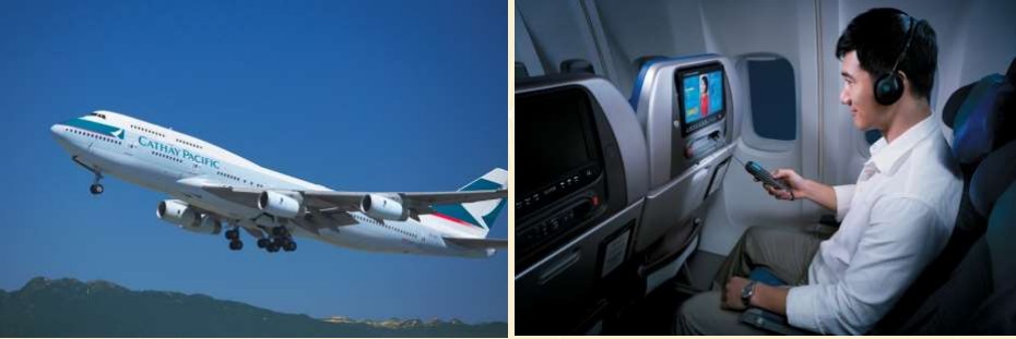 Cathay-Pacific